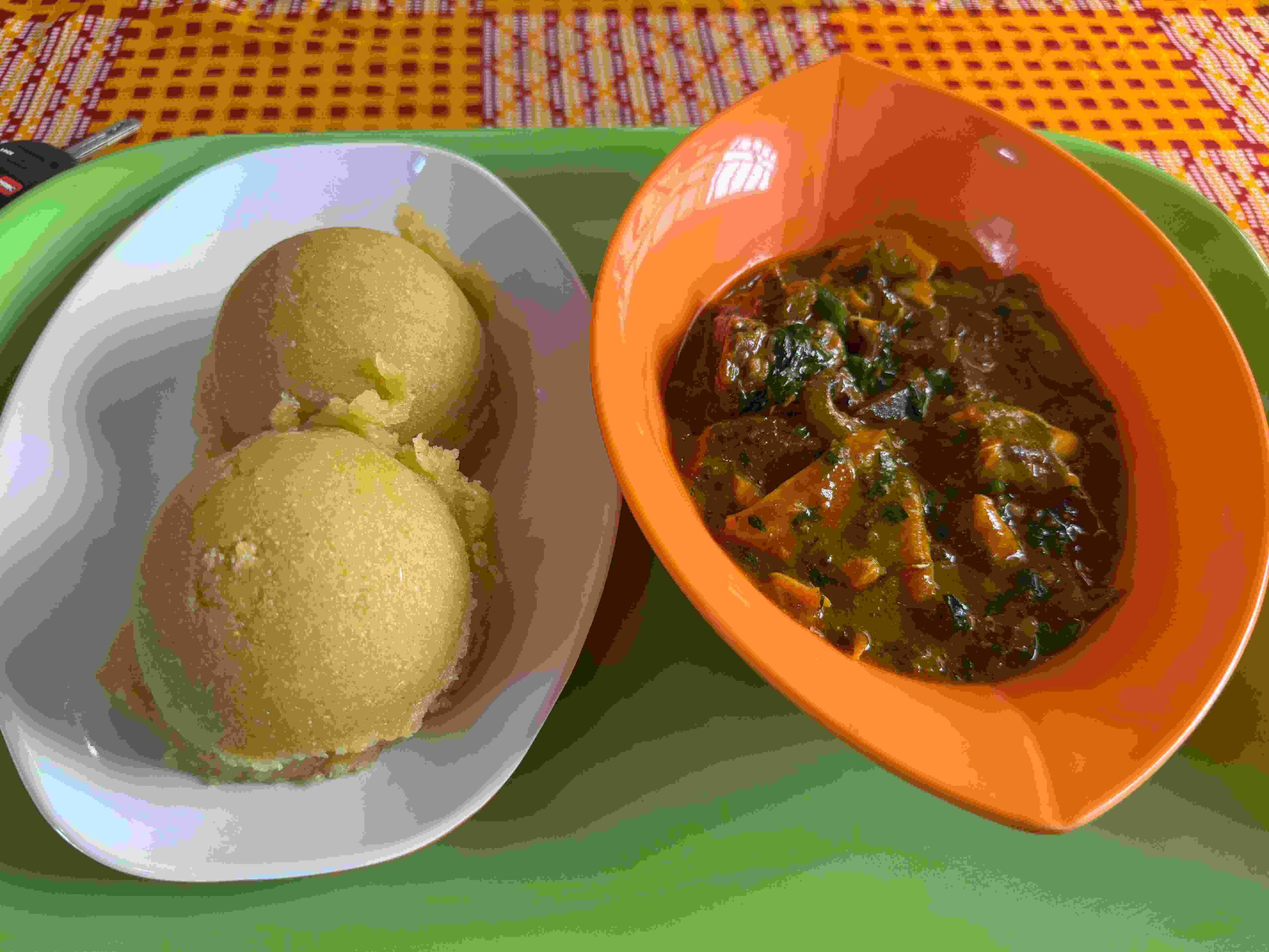 How to Prepare Ogbono Soup (Step-by-Step Guide)