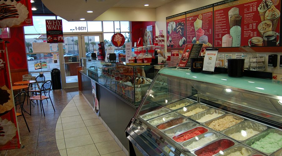 fast food near me
